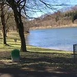 Дом отдыха Am Hennesee