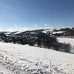 Am Hennesee Дом отдыха Мешеде