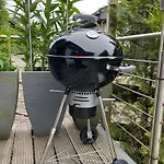Am Hennesee Дом отдыха