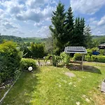 Am Hennesee Дом отдыха Мешеде