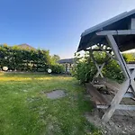 Am Hennesee Дом отдыха *