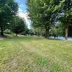 Am Hennesee Дом отдыха Мешеде