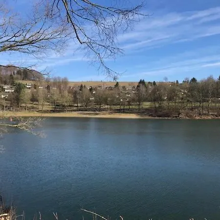 Am Hennesee * Meschede