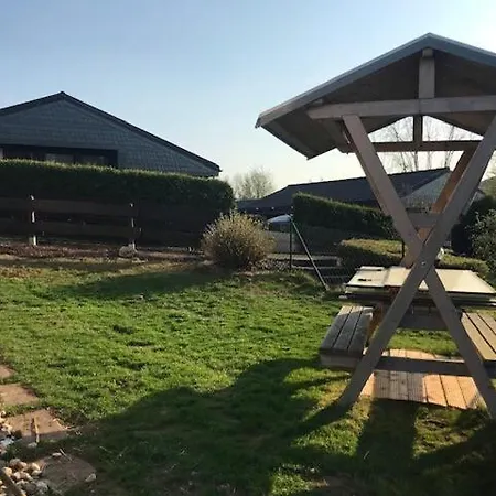 Am Hennesee Holiday home *
