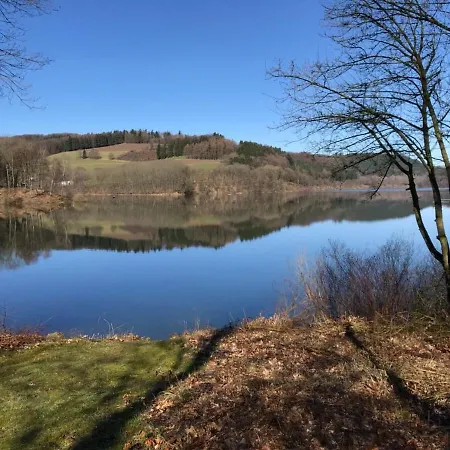 Am Hennesee Meschede