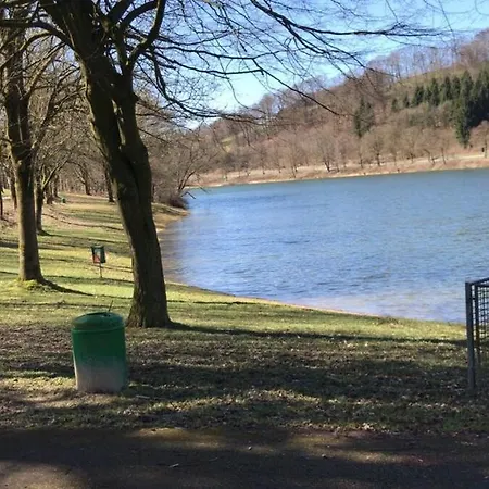 Prázdninový dům Am Hennesee