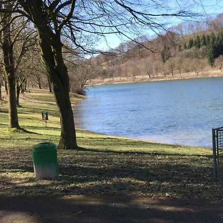 Holiday home Am Hennesee
