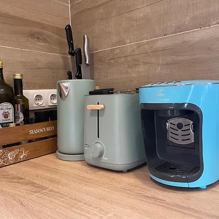 Am Hennesee Prázdninový dům