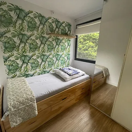 Prázdninový dům Am Hennesee *