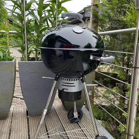 Am Hennesee Dom wakacyjny