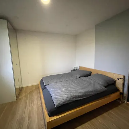 Ferienhaus Am Hennesee