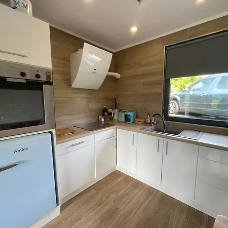 Prázdninový dům Am Hennesee