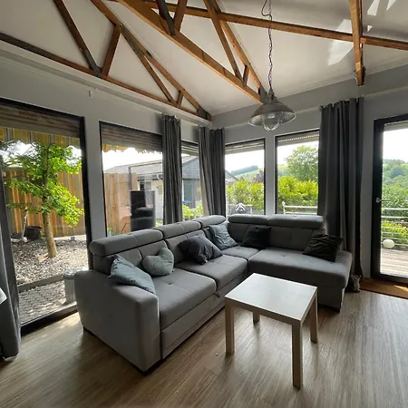 Am Hennesee * Meschede