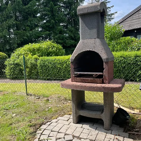 Prázdninový dům Am Hennesee