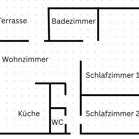 Am Hennesee Prázdninový dům