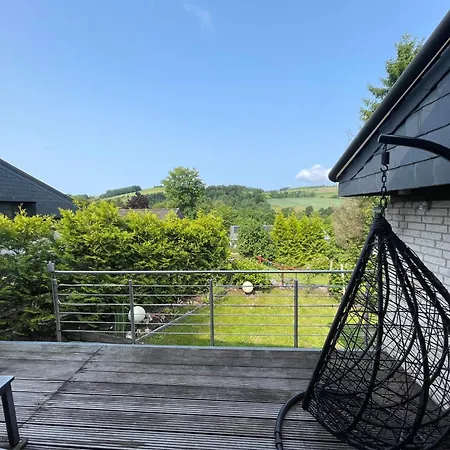 Am Hennesee Meschede