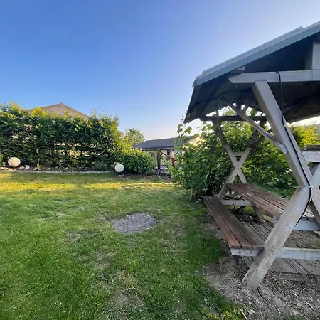 Am Hennesee Prázdninový dům *