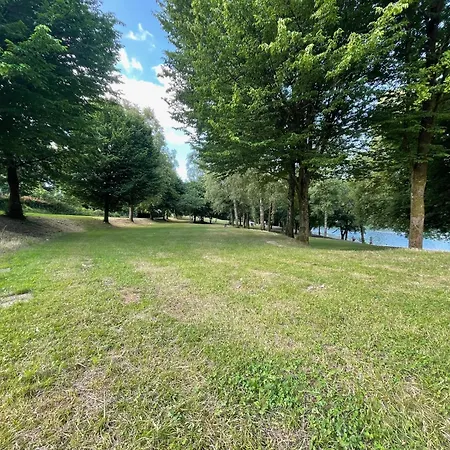 Am Hennesee Ferienhaus Meschede