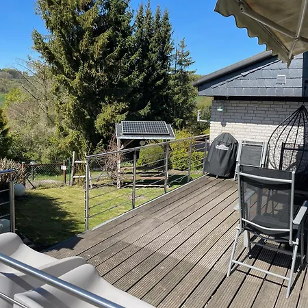 Am Hennesee * Meschede