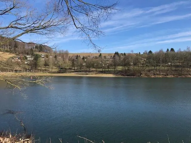 Am Hennesee * Meschede