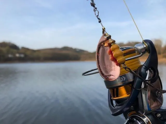 Am Hennesee * Meschede