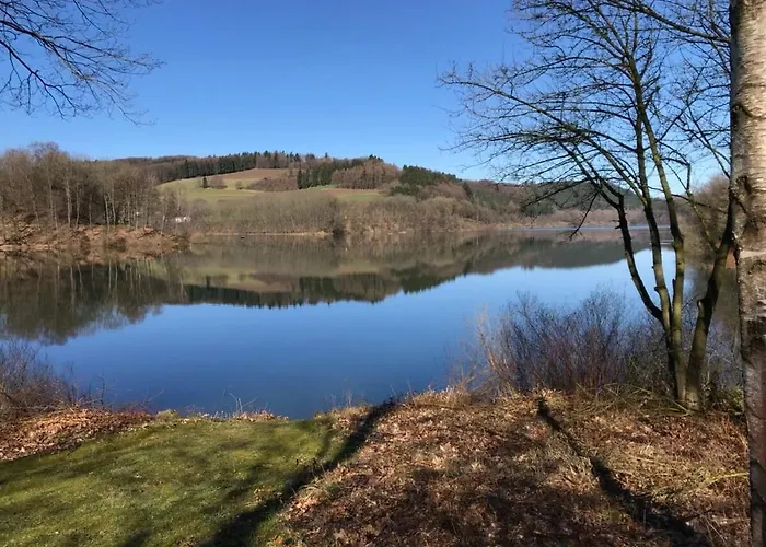 Am Hennesee Meschede
