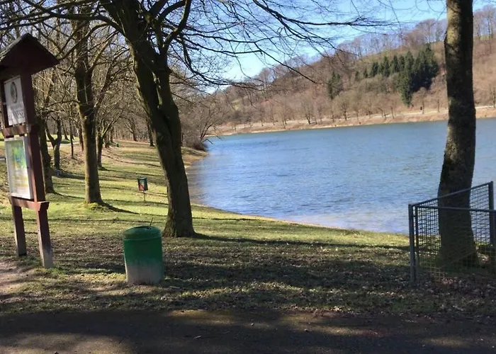 Feriehus Am Hennesee