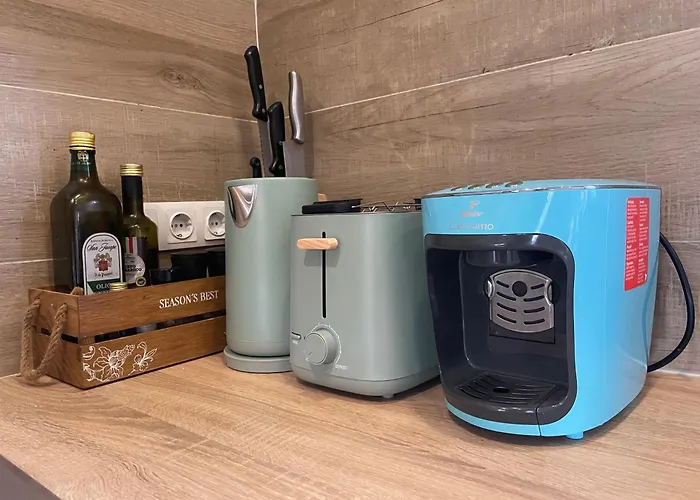 Am Hennesee Holiday home