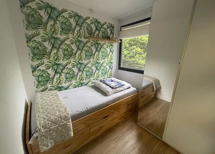 Feriehus Am Hennesee *