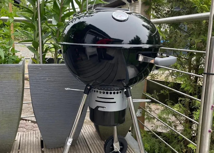 Am Hennesee Holiday home