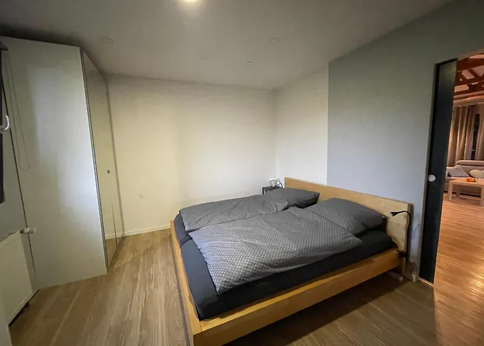 Holiday home Am Hennesee