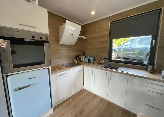 Holiday home Am Hennesee