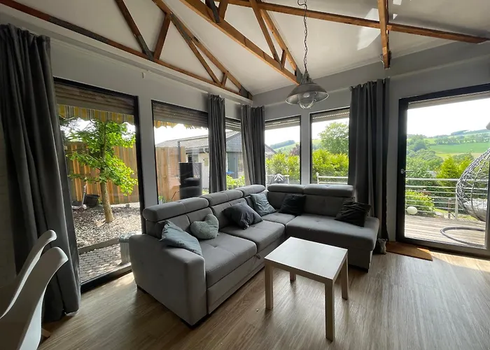 Am Hennesee * Meschede