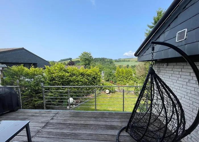 Am Hennesee Meschede